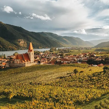 Гостевой дом Weingut Ferdl Denk *