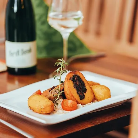 Weingut Ferdl Denk Weissenkirchen in der Wachau
