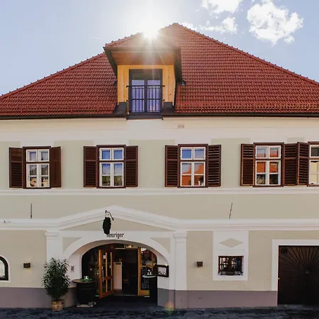 Weingut Ferdl Denk Guest house Weissenkirchen in der Wachau